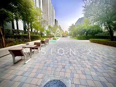 Aljada Apartments | Ready Now | Modern Living