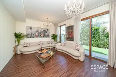 Upgraded | Greenbelt | Extended