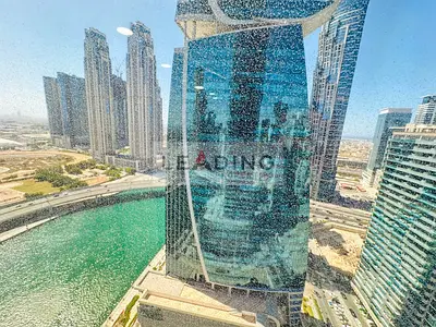 ELEGANT FURNISHED OFFICE WITH CANAL VIEW