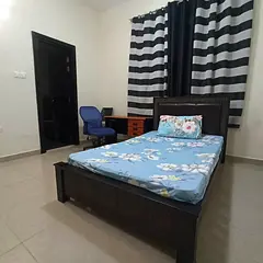 Furnished Master Bed Room near Lulu  and Viva Market