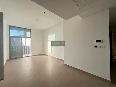High-Floor 1BR | Ready To Move | Spacious