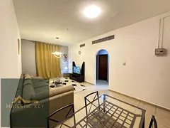 1 BHk Fully Furnished Apartment Available on Monthly Basis