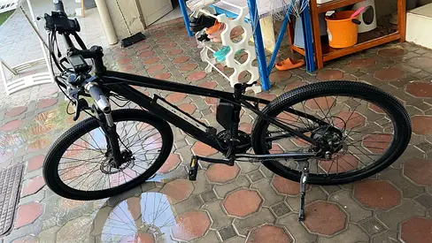 Electric Bike for Sale