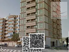 A great opportunity for discerning individuals: a one-bedroom apartment for annual rent in Al Hamidi