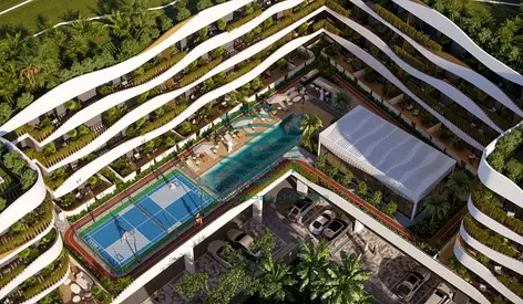 أقل من سعر السوق / فرصة عظيمة للمستثمرين والمستخدمين النهائيين / مفروشة بالكامل / عمولة 0٪