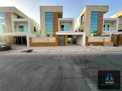 🏡 3-storey villa with modern classic finishing for sale | 5 rooms and a spacious area - an opportunity not to be missed! 🔥✨....