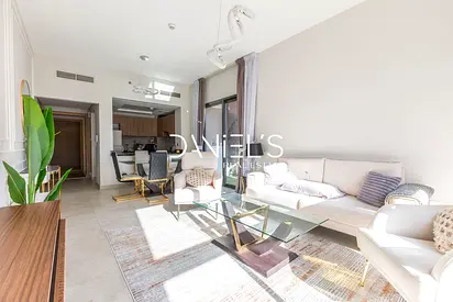 Ready to Move | Furnished | Large Layout