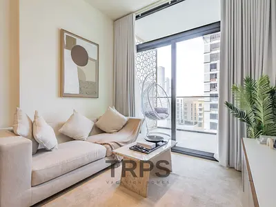 Luxury 1BR Haven | Furnished | A Rare Find!!!