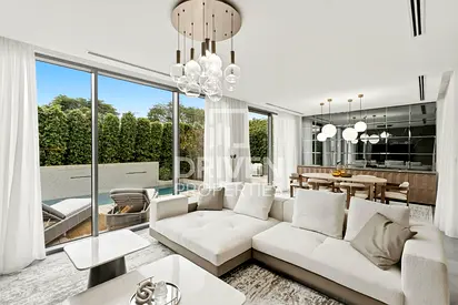 Luxury Upgrade | Extended | Private Pool Villa