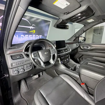 صورة مصغرة 9 لـ 2023 Chevrolet TAHOE