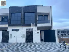 Fully Furnished 5BR Townhouse with Roof Spacious Family Living