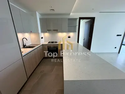 Luxurious 3 Bedroom + Maids Room Apartment with Gorgeous Layout And Beautiful Creek water Views
