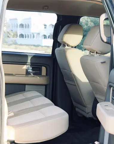 2013 FORD F-150 — миниатюра 7