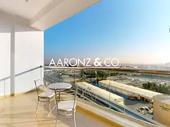 Sea View | Vacant on Transfer| Spacious Layout