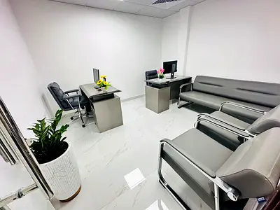 VIRTUAL OFFICE WITH EJARI |DED APPROVED|DIRECT FROM OWNER|BANK ACCOUNT OPEN