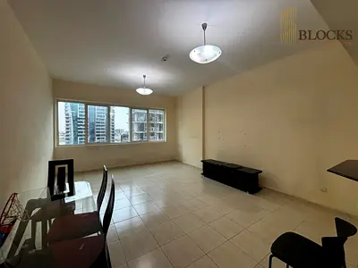 WELL-MAINTAINED 1BR | CHILLER FREE | VACANT 25/MAR