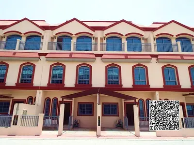 "Ajman Uptown House for Sale Easy Installment Plan Available