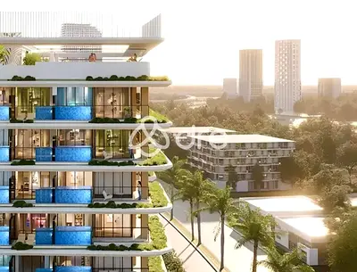 Genuine Resale | Guaranteed ROI | Prime Location