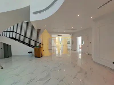 Extra Luxury As Like Palace7BR+Service Block Villa