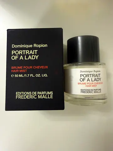 Frederic Malle Portrait of a Lady Hair Mist 50ml