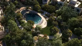 Freehold | Spacious Townhouse in Premier Community | Eligible for Golden Visa / Medium