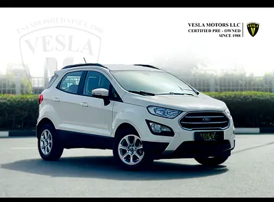 UNLIMITED MILEAGE WARRANTY / TREND + NAVIGATION + CAMERA + ALLOY WHEELS + APPLE CAR PLAY + FOG LIGHT