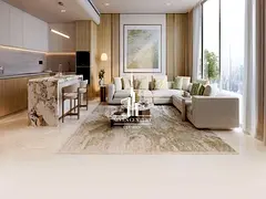 Q1 2027 | HIGH DEMAND | Modern Amenities