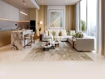 Q1 2027 | HIGH DEMAND | Modern Amenities