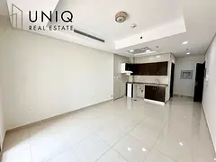 Studio with Huge Balcony | Community View