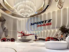 Pool &amp; Office | OP | Post Handover