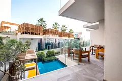 Fantastic 2 bed in FIVE | Furnished | Beach