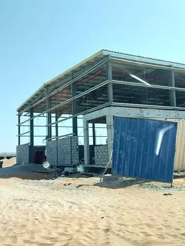FREE HOLD MIX USE LAND 6000 SQFT FOR SALE