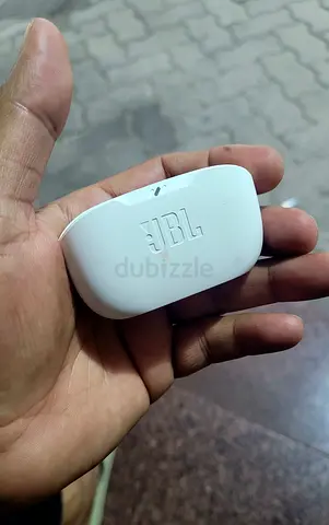 JBL VIBE BUDS with Charging Case