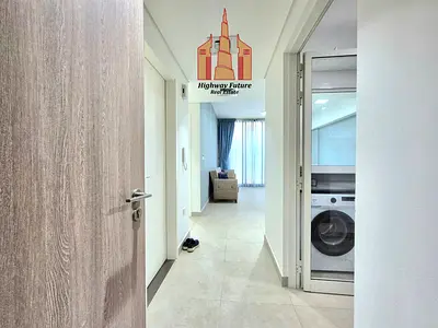 CHEAPER UNIT || FURNISHED 1BHK|| ALL AMENITIES