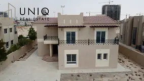 Type A Villa | Spacious Plot | Area Specialist