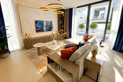 Invest Now | Strong Returns | Golden Visa