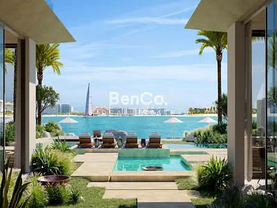 Mid Floor | Sea View | Tower 2 | Multiple Options