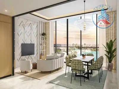 Palm View | 25% Roi |Near Metro|Pay10 %|Main Road