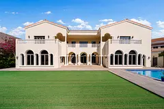 Best Priced Gallery Views | Huge Plot | VOT