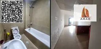 Studio for Annual Rent in Al Nuaimiya C Tower