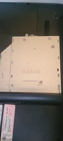 Cd drive for laptop