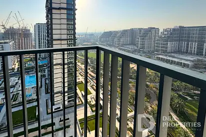 High Floor | Brand New | Available Now