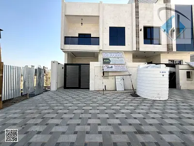 3floors Including registration fees 5bed villa best finished