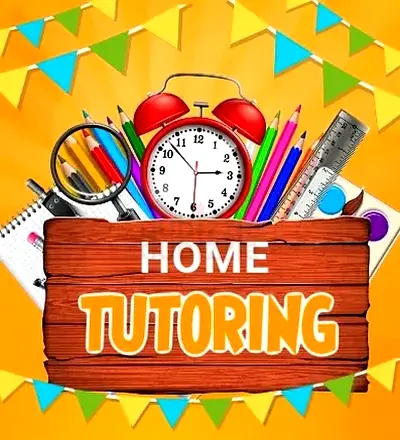 home tuition kg to grade 5, all subject, by professional teacher, you will see hundred percent visib