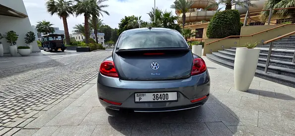 صورة 7 لـ 2019 Volkswagen BEETLE