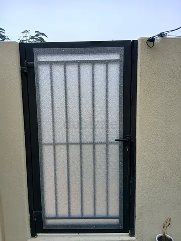 Villanova PVC sheet for doors