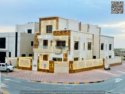 Own your villa, including registration and ownership fees.