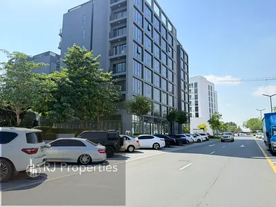 Affordable Luxury Studio | Fully Furnished with Modern Amenities