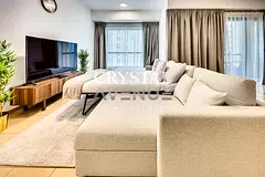 Fully Furnished | Spacious Layout | Amenities | Balcony