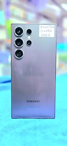 SAMSUNG GALAXY S24 ULTRA